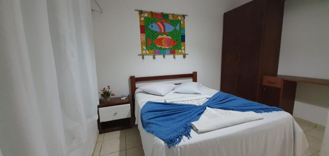 Apartamentos Beira Mar Porto de Galinhas Exterior photo