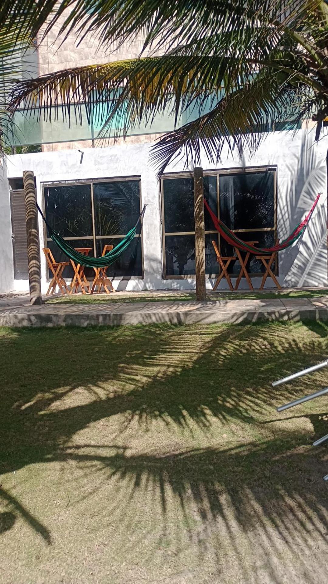 Apartamentos Beira Mar Porto de Galinhas Exterior photo