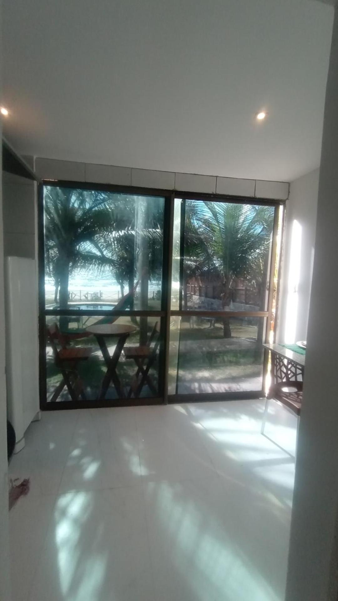 Apartamentos Beira Mar Porto de Galinhas Exterior photo