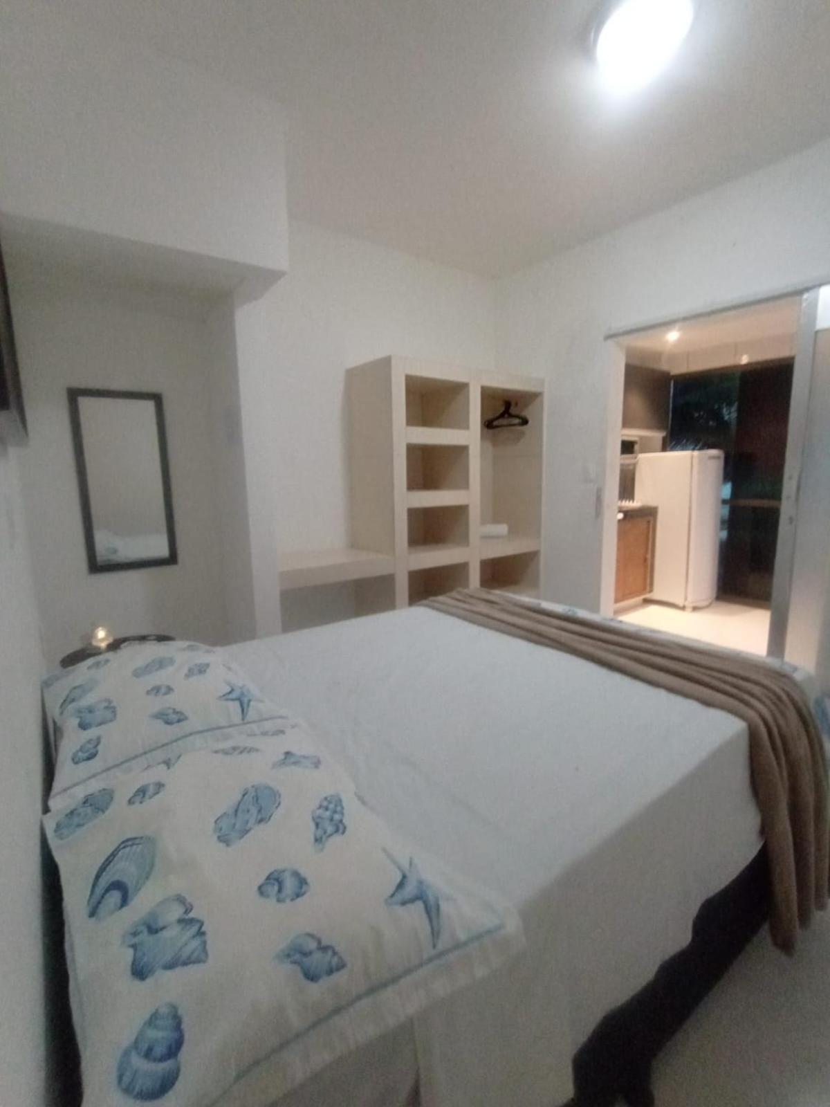 Apartamentos Beira Mar Porto de Galinhas Exterior photo