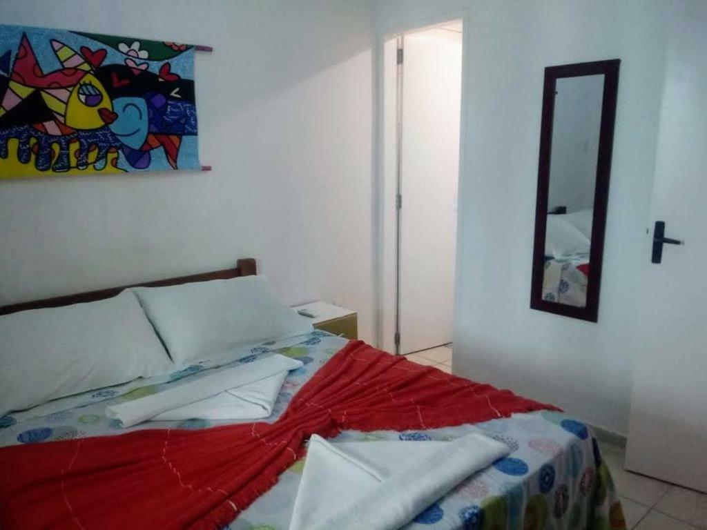 Apartamentos Beira Mar Porto de Galinhas Exterior photo