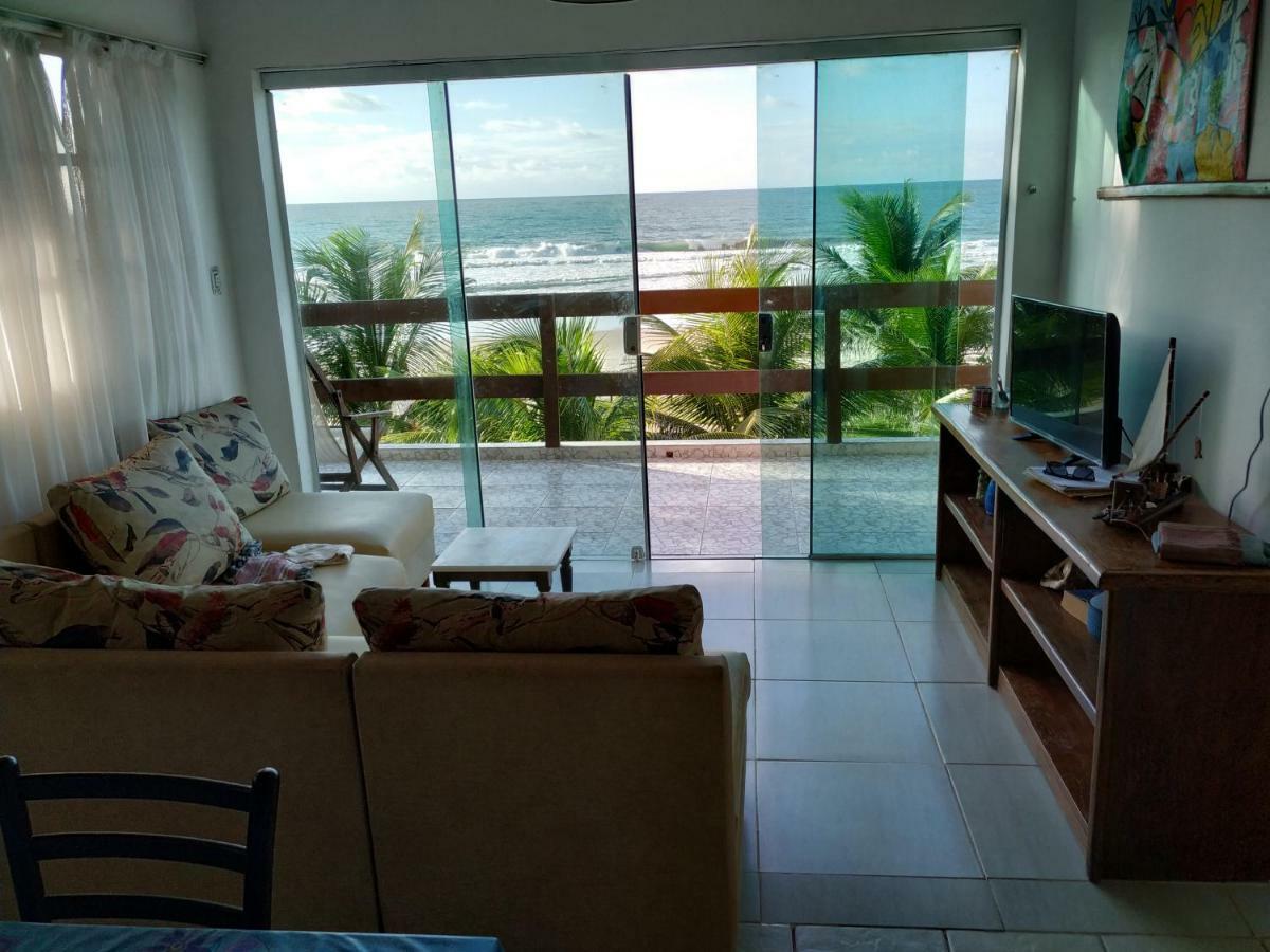 Apartamentos Beira Mar Porto de Galinhas Exterior photo