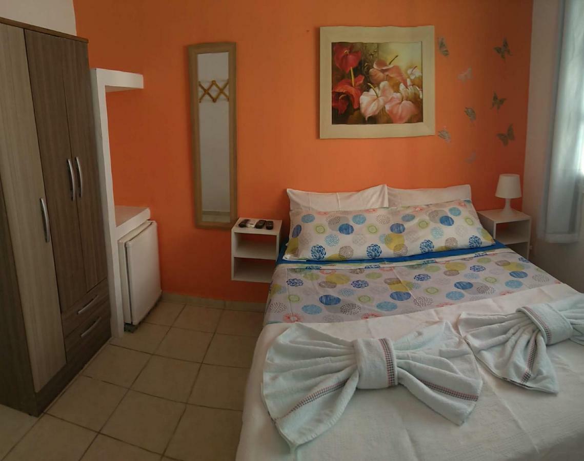 Apartamentos Beira Mar Porto de Galinhas Exterior photo